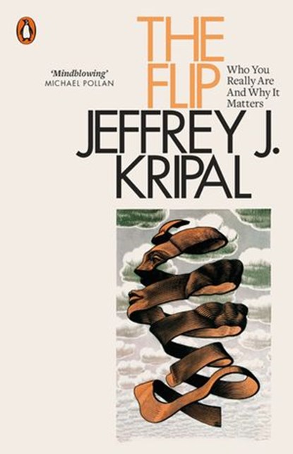 The Flip, Jeffrey J. Kripal - Ebook - 9780141992570