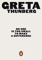 No one is too smal to make a difference (expanded edn) | Greta Thunberg | 