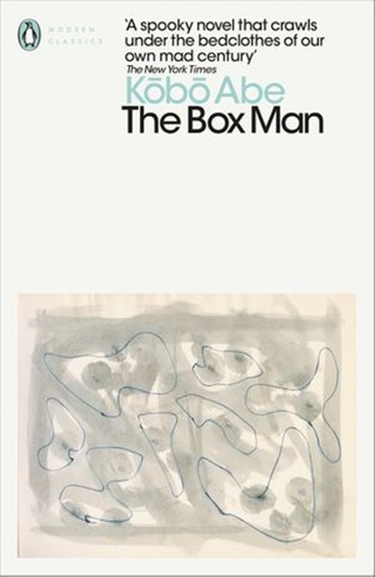 The Box Man, Kobo Abe - Ebook - 9780141993195