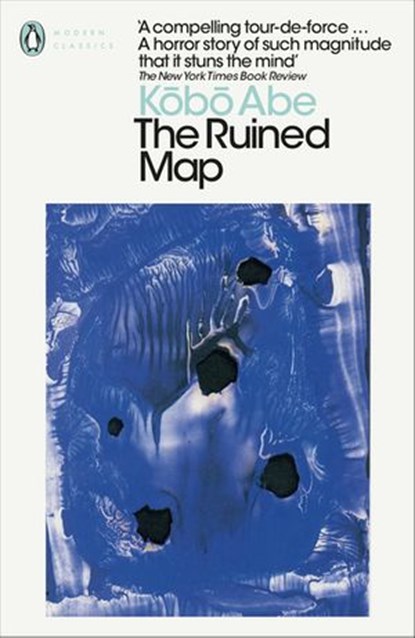 The Ruined Map, Kobo Abe - Ebook - 9780141993201