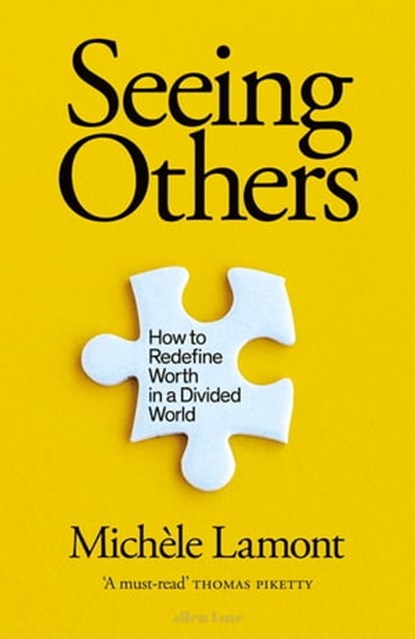 Seeing Others, Michèle Lamont - Ebook - 9780141993249