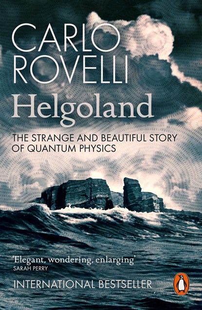 Helgoland, ROVELLI,  Carlo - Paperback - 9780141993270