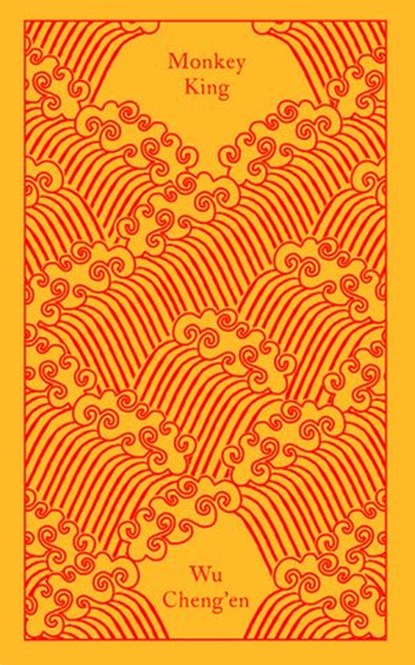 Monkey King, Wu Cheng’en - Ebook - 9780141993560