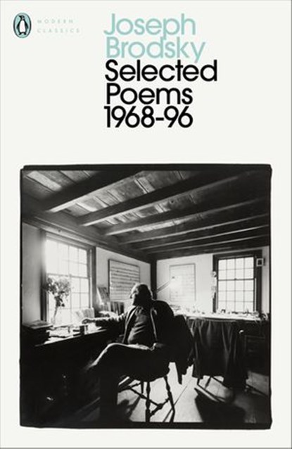 Selected Poems, Joseph Brodsky - Ebook - 9780141993973