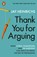 Thank You for Arguing, Jay Heinrichs - Paperback - 9780141994079