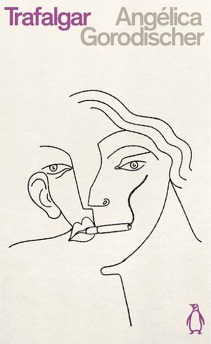 Trafalgar, Angélica Gorodischer - Ebook - 9780141994185