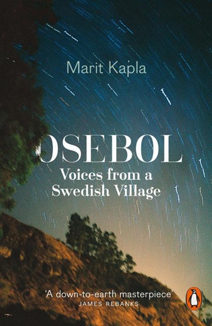 Osebol, Marit Kapla - Paperback - 9780141994499