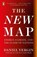 The New Map, Daniel Yergin - Paperback - 9780141994635