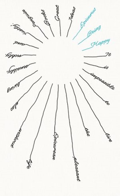 Being Happy, Epicurus - Ebook - 9780141994666