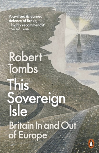 This Sovereign Isle, Robert Tombs - Paperback - 9780141995021