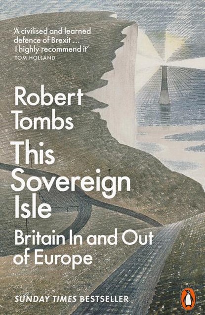 This Sovereign Isle, Robert Tombs - Paperback - 9780141995021