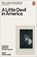 A Little Devil in America, Hanif Abdurraqib - Paperback - 9780141995793