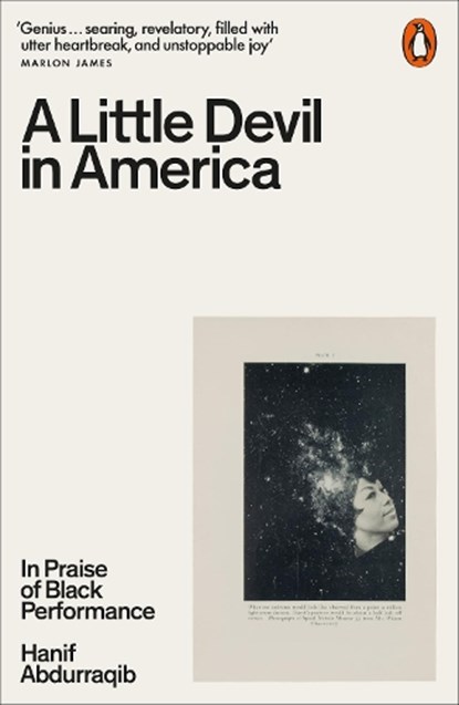 A Little Devil in America, Hanif Abdurraqib - Paperback - 9780141995793