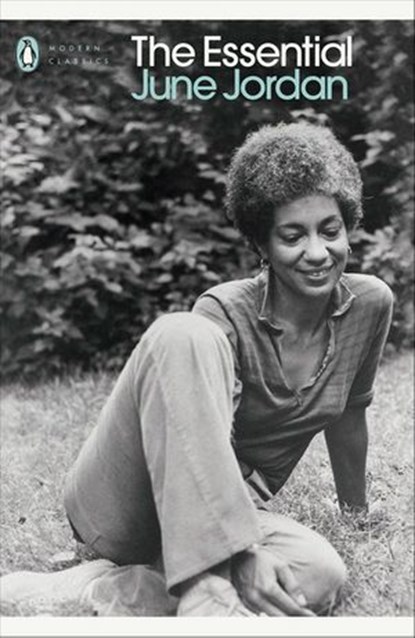 The Essential June Jordan, June Jordan - Ebook - 9780141996363