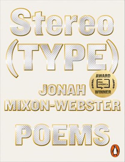 Stereo(TYPE), Jonah Mixon-Webster - Ebook - 9780141996387