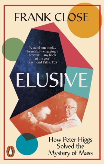 Elusive, Frank Close - Paperback - 9780141997582