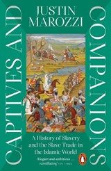 Captives and Companions - Justin Marozzi - 9780141997650