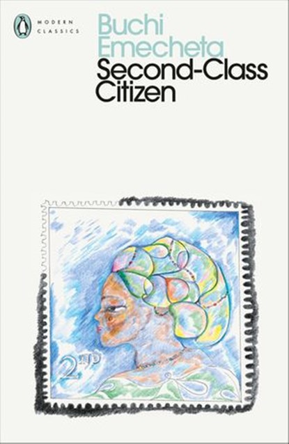 Second-Class Citizen, Buchi Emecheta - Ebook - 9780141998268