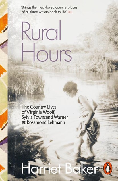 Rural Hours, Harriet Baker - Paperback - 9780141998596