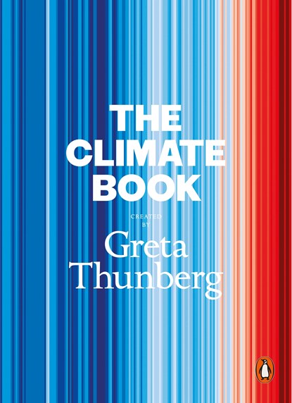 The Climate Book, THUNBERG,  Greta - Paperback - 9780141999043
