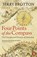Four Points of the Compass, Jerry Brotton - Paperback - 9780141999562