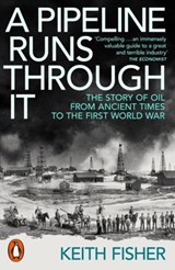 A Pipeline Runs Through It - Keith Fisher - 9780141999630