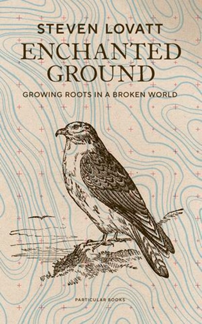 Enchanted Ground, Steven Lovatt - Ebook - 9780141999791
