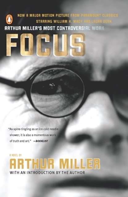 FOCUS, Arthur Miller - Paperback - 9780142000427
