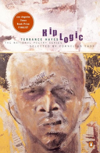 Hip Logic, Terrance Hayes - Paperback - 9780142001394