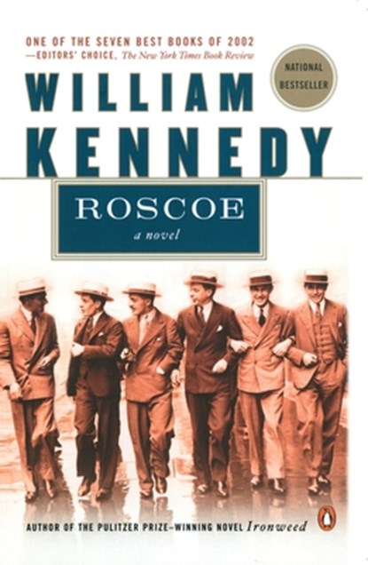 Roscoe, William Kennedy - Paperback - 9780142001738
