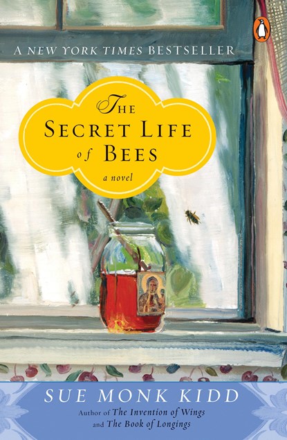 SECRET LIFE OF BEES REV/E, Sue Monk Kidd - Paperback - 9780142001745