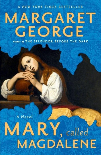 Mary, Called Magdalene, Margaret George - Paperback - 9780142002797