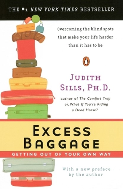 Excess Baggage, SILLS,  Judith - Paperback - 9780142004197