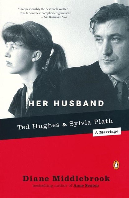 Her Husband, Diane Middlebrook - Paperback - 9780142004876