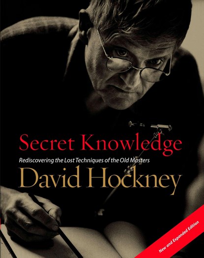 SECRET KNOWLEDGE (NEW & EXPAND, David Hockney - Paperback - 9780142005125