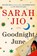 Goodnight June, Sarah Jio - Paperback - 9780142180211