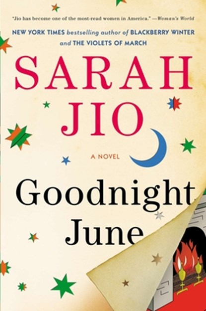 Goodnight June, Sarah Jio - Paperback - 9780142180211