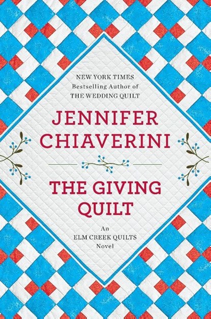 The Giving Quilt, Jennifer Chiaverini - Paperback - 9780142180242