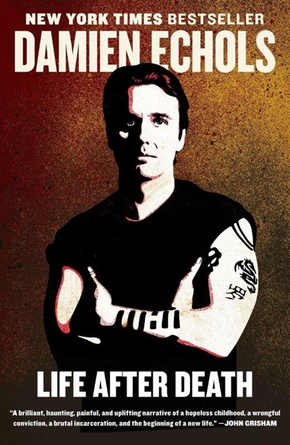 Echols, D: Life After Death, Damien Echols - Paperback - 9780142180280