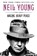 Waging Heavy Peace, Neil Young - Gebonden - 9780142180310