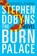 The Burn Palace, Stephen Dobyns - Paperback - 9780142180440