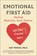 Emotional First Aid, Guy (Guy Winch) Winch - Paperback - 9780142181072