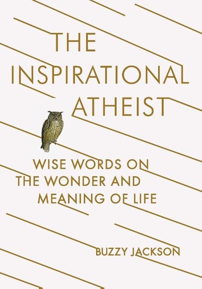 The Inspirational Atheist, Buzzy Jackson - Paperback - 9780142181423