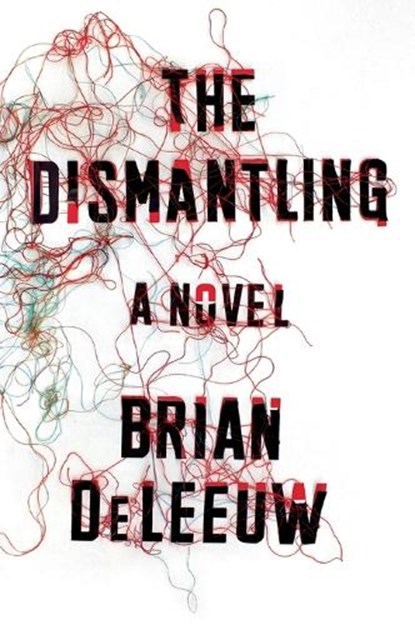 The Dismantling, DELEEUW,  Brian - Paperback - 9780142181744