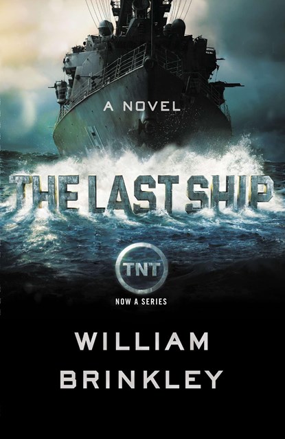 The Last Ship, niet bekend - Paperback - 9780142181836