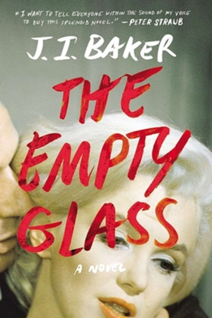 The Empty Glass, J. I. Baker - Paperback - 9780142196786