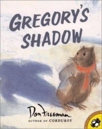 Gregory's Shadow, Don Freeman - Paperback - 9780142301968