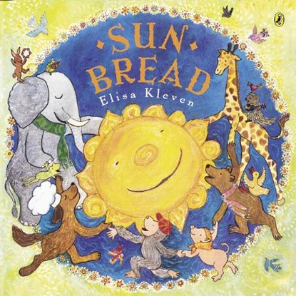 Sun Bread, Elisa Kleven - Paperback - 9780142400739