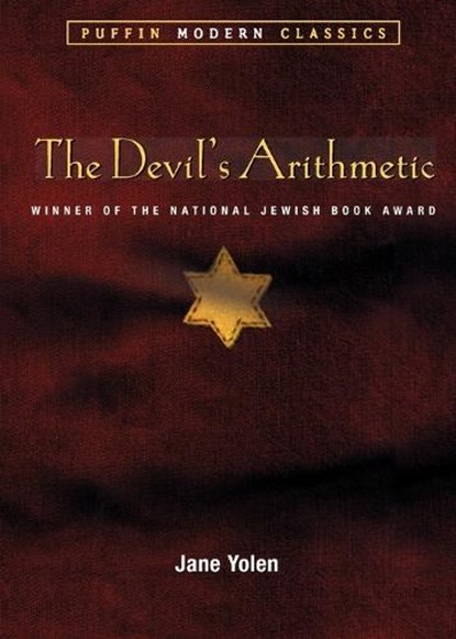 Devil's Arithmetic (Puffin Modern Classics), Jane Yolen - Paperback - 9780142401095