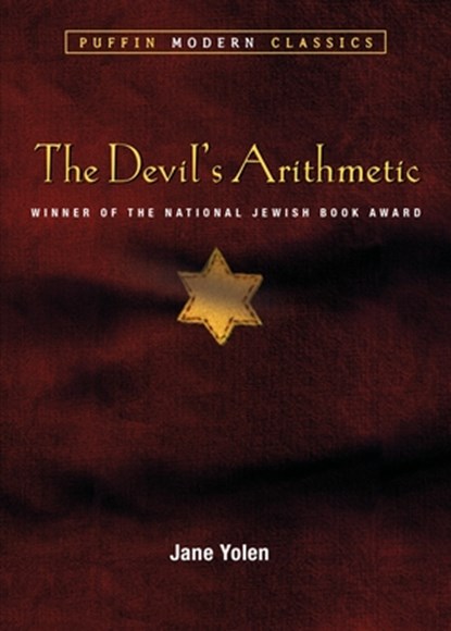 Devil's Arithmetic (Puffin Modern Classics), Jane Yolen - Paperback - 9780142401095